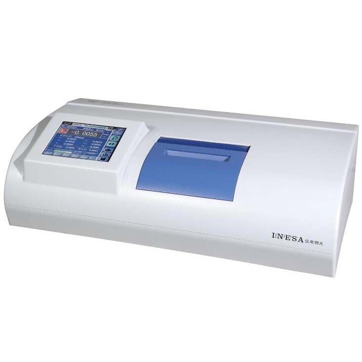 仪电物光SGW-533自动高速旋光仪SGW-532