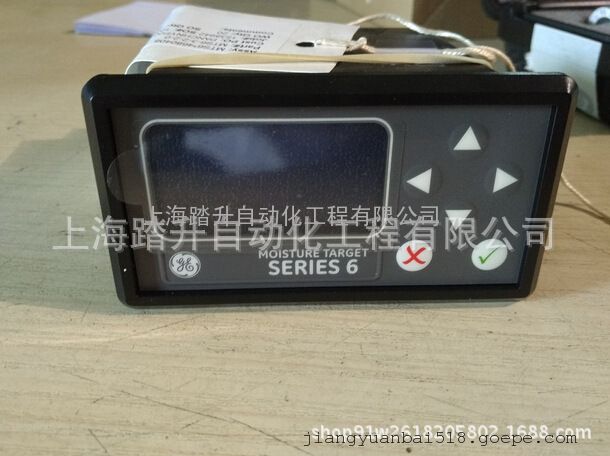 MTS6/M2LR 美国GE在线露点仪