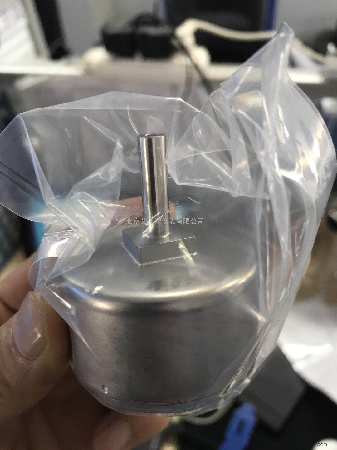 德国WIKA威卡 0-3600psi高纯不锈钢压力表 VCR接口-30*30psi 