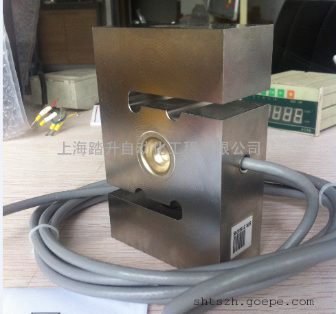 SSBG高温拉压力传感器