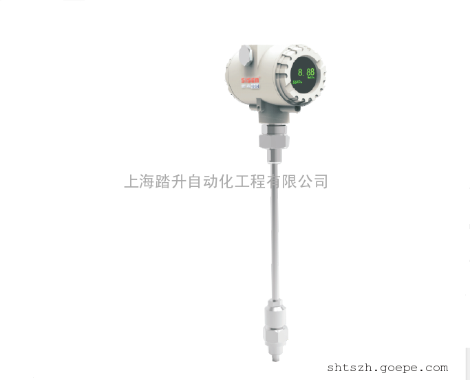 AVS400 AVS600 AVS800防爆热式气体质量流量计