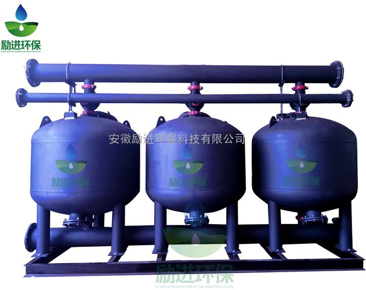 立式浅层砂过滤器单价