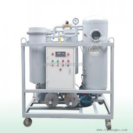 通瑞ZJC系列汽輪機(jī)油處理設(shè)備，透平油過濾機(jī)ZJC10