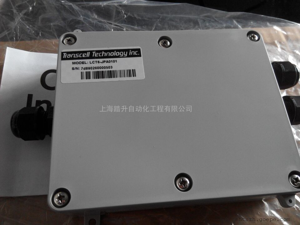 LCT6-JPA0101信号变送器 信号放大器 Transcell传力