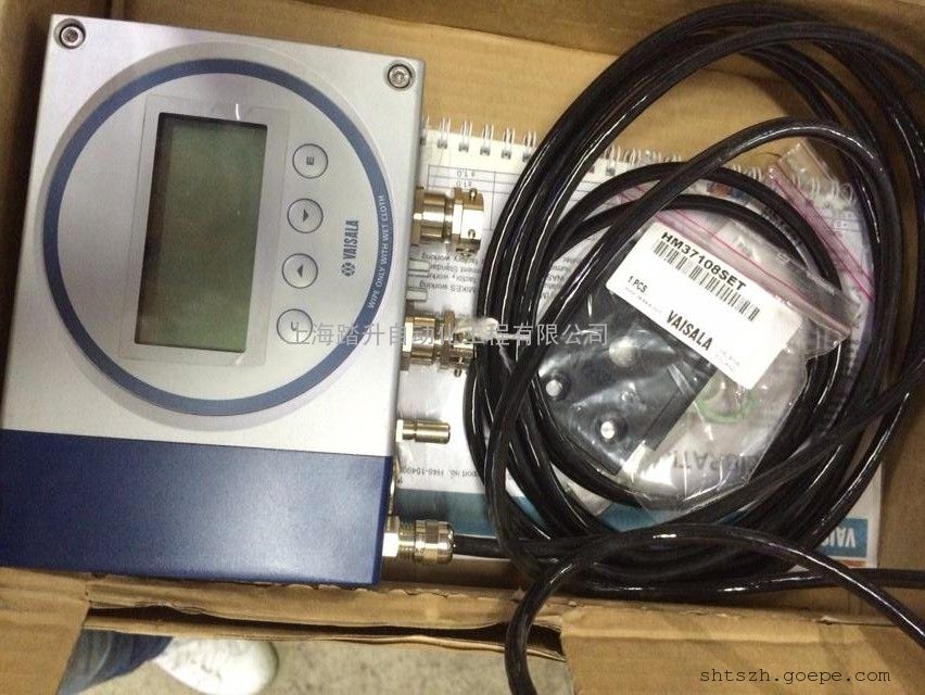 维萨拉vaisala HMT360系列温湿度变送器
