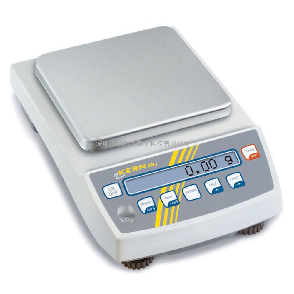 Elcometer 8720 紧凑型秤