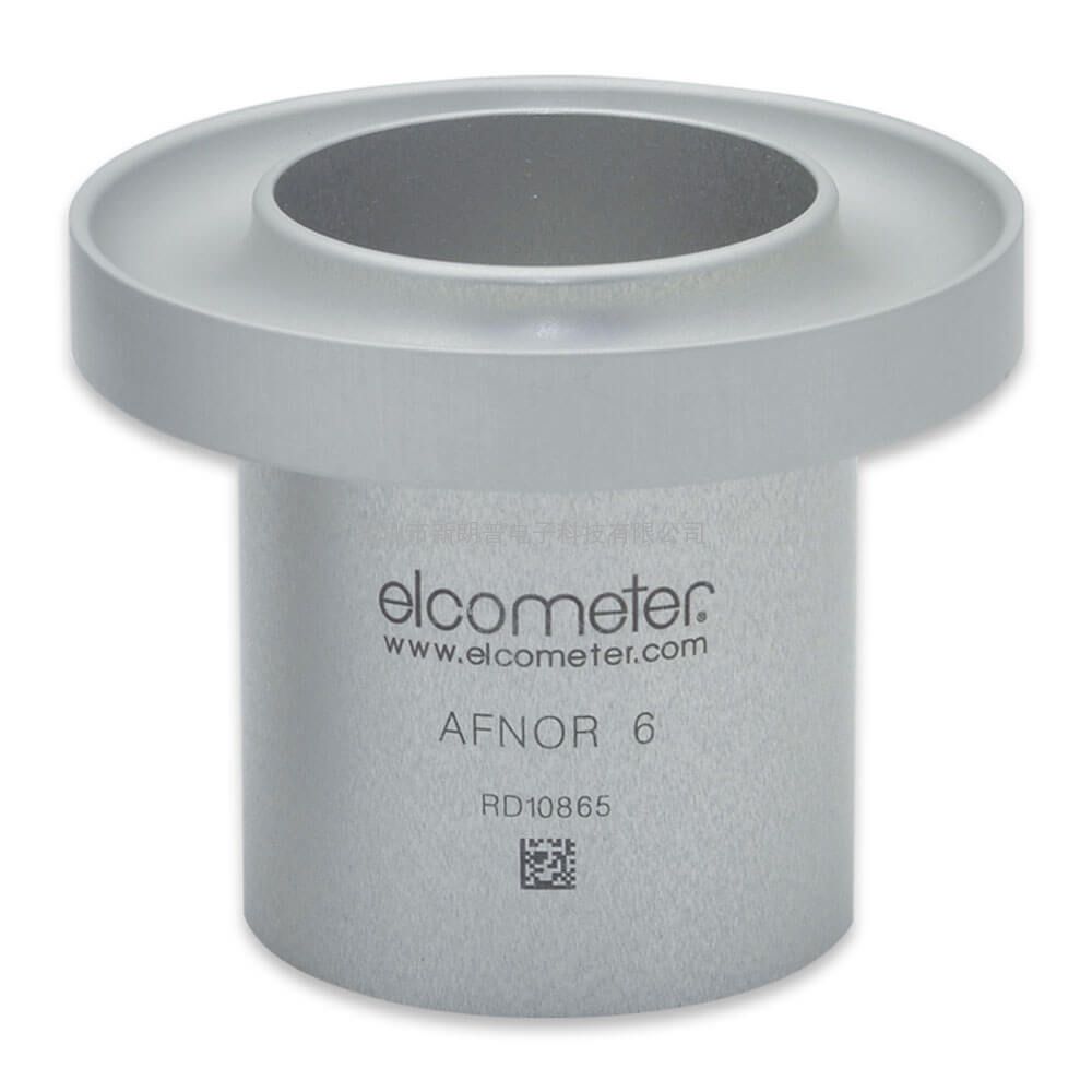 Elcometer AFNOR 粘度杯