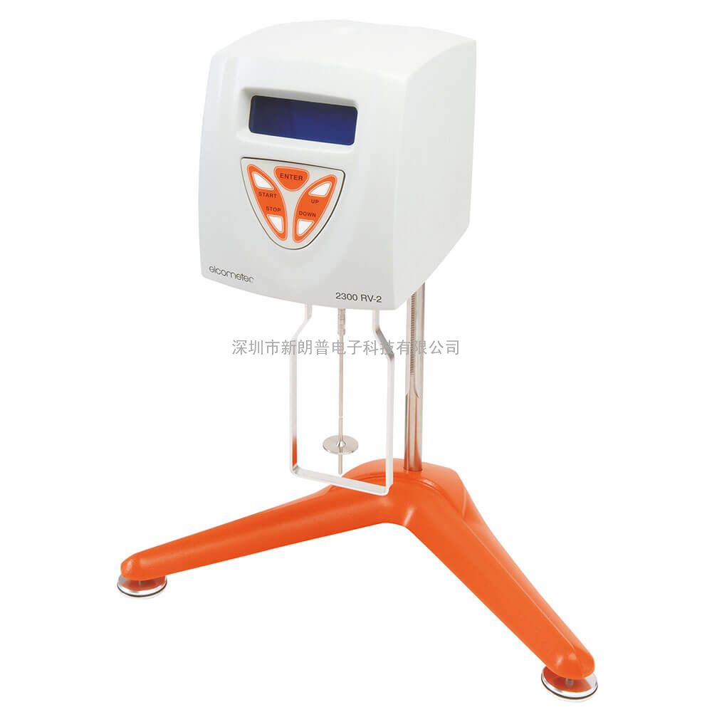 Elcometer 2300 旋转式黏度计