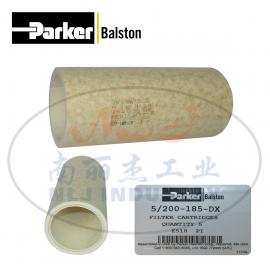 Parker(派克)Balston濾芯5/200-185-DX、200-185-DX