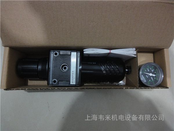 AVENTICS过滤器调压阀0821300351