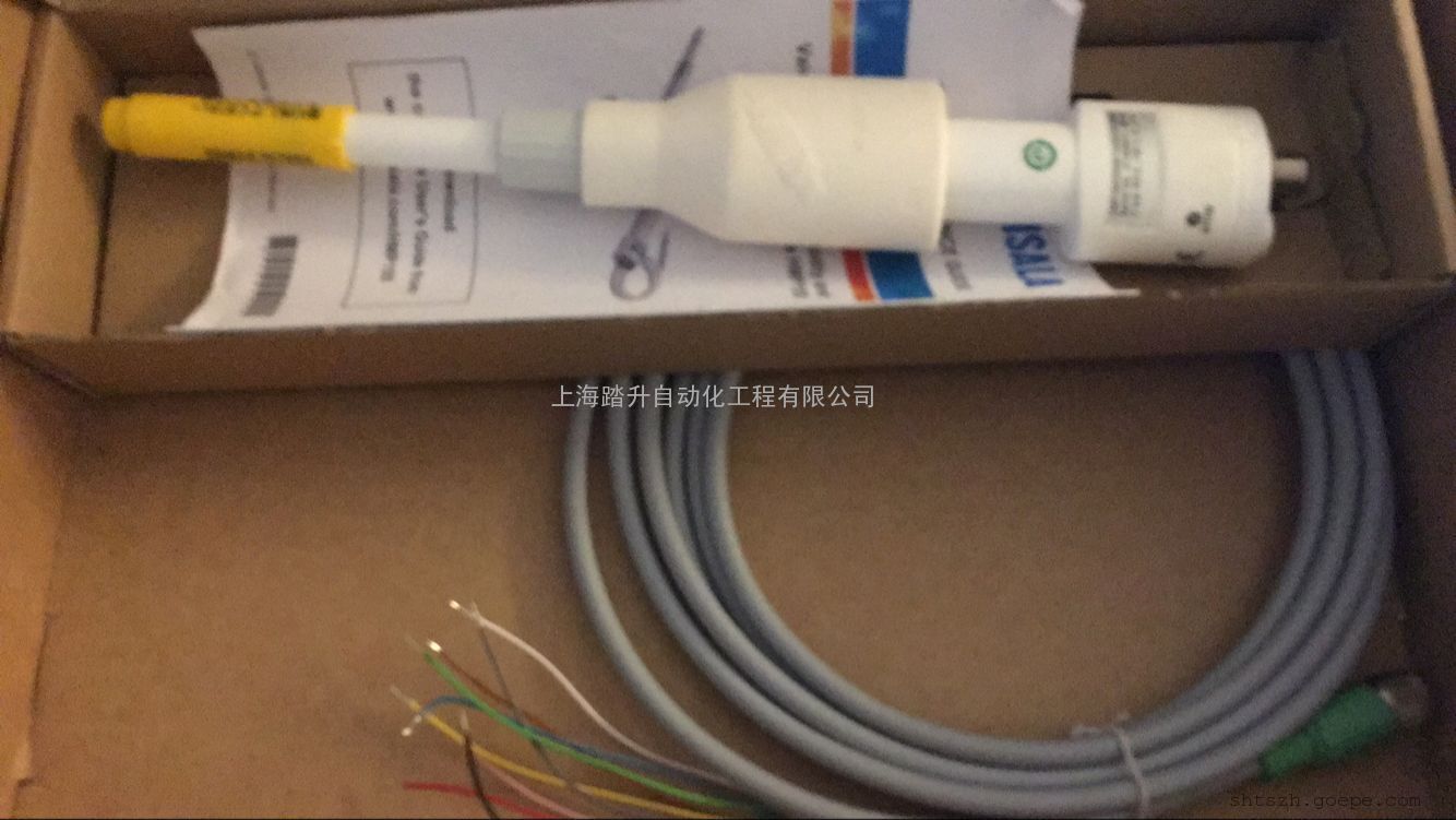 芬兰 VAISALA温湿度探头HMP155