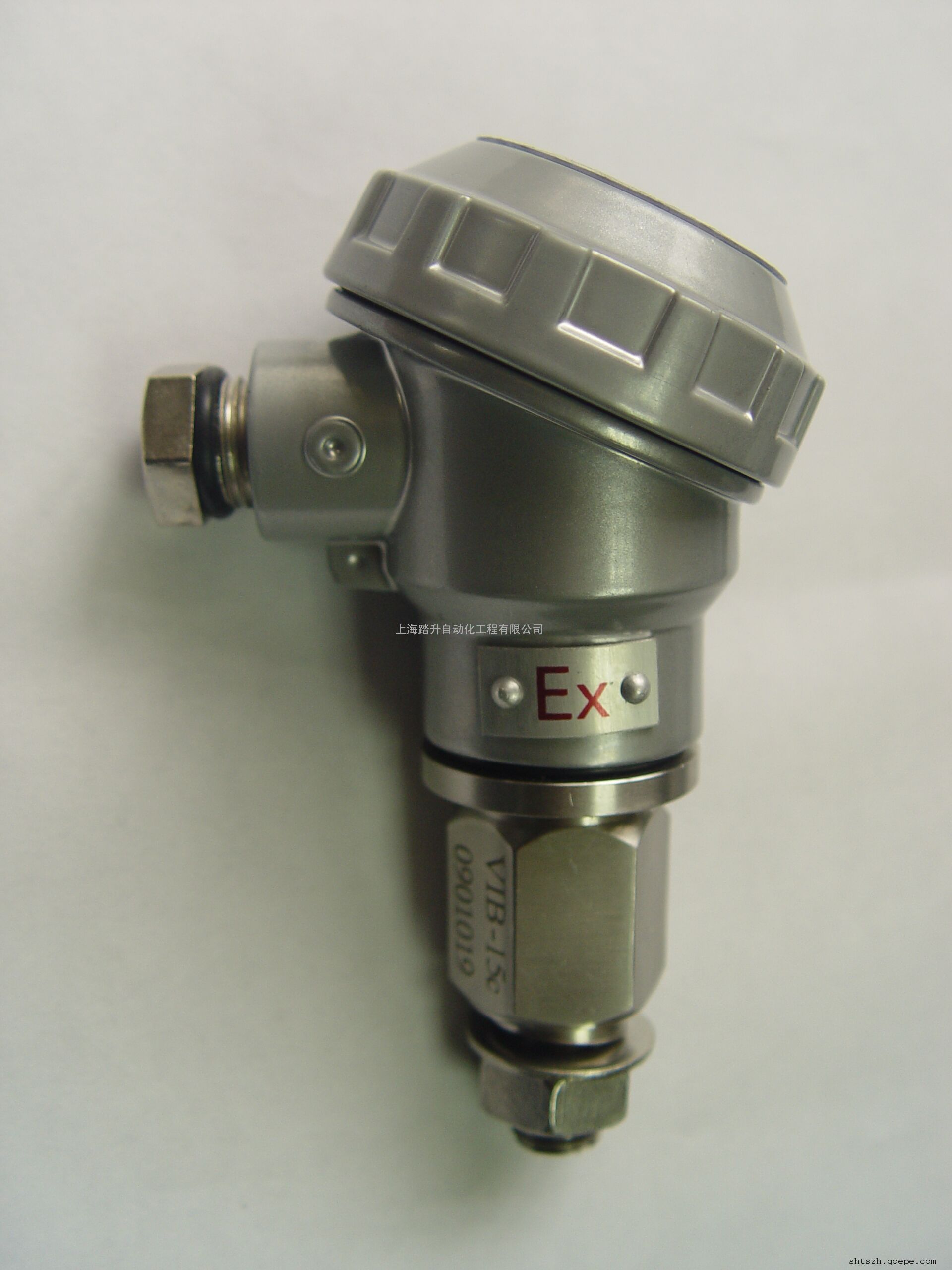 VIB-15D VIB-15 VIB-16 VIB-15c在线振动变送器