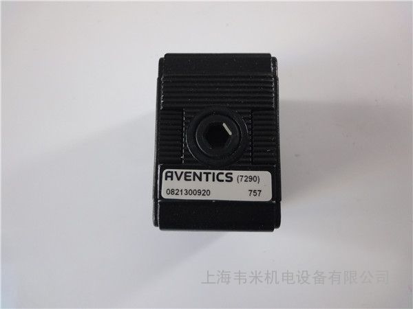 安沃驰分气块0821300920