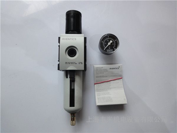 安沃驰过滤器调压阀R412007237