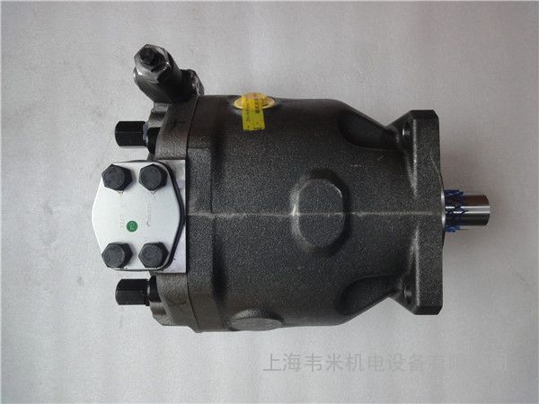 液压站柱塞泵A10VSO140DRS/32R-VPB12N00