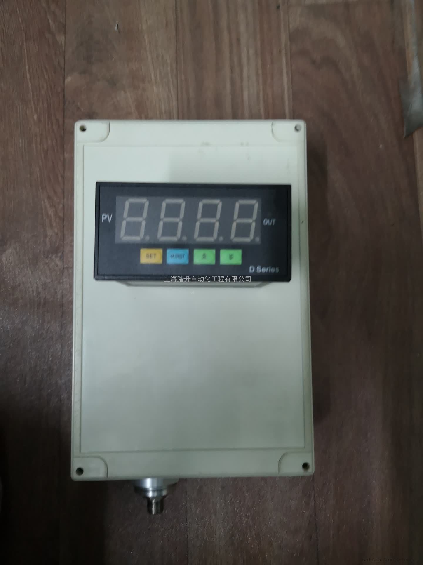 DS203 露点监控仪