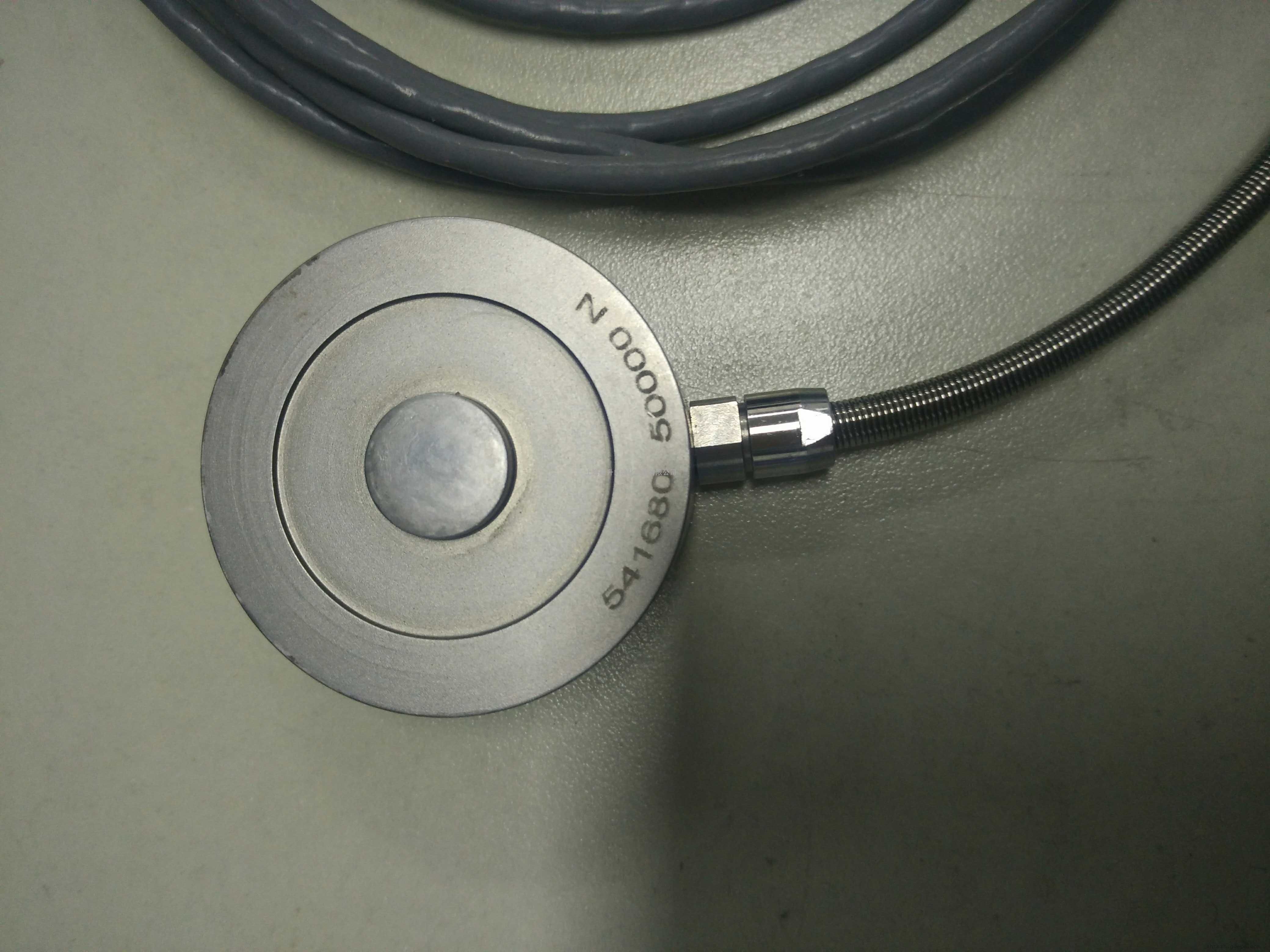 KISTLER奇石乐 力传感器4577A1C3