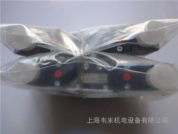 安沃驰三位五通电磁阀5811590650