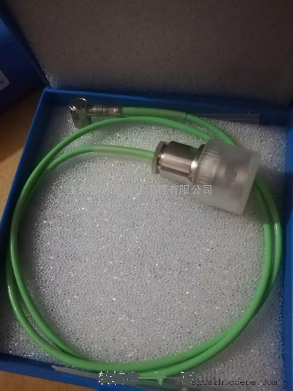 KISTLER压力传感器奇石乐9213B
