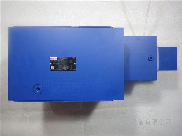 力士乐进口节流压力补偿器ZDC32P-22/XM