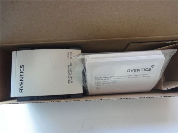 AVENTICS过滤器R412007046