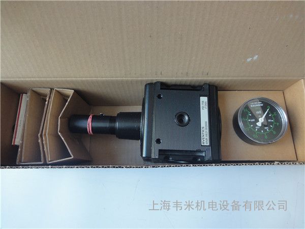 AVENTICS调压阀0821302808