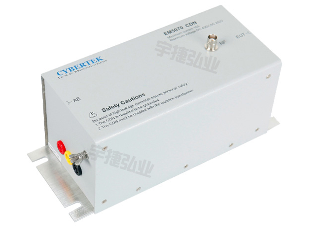 知用 耦合去耦网络 EM5070 CDN-M1