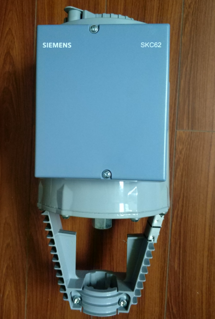 SKC62 德国西门子原装电动液压执行器
