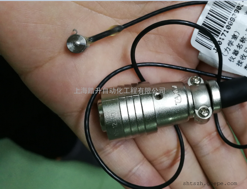 日本UNIPULSE尤尼帕斯UNCDW-200N UNCDW-500N力传感器 