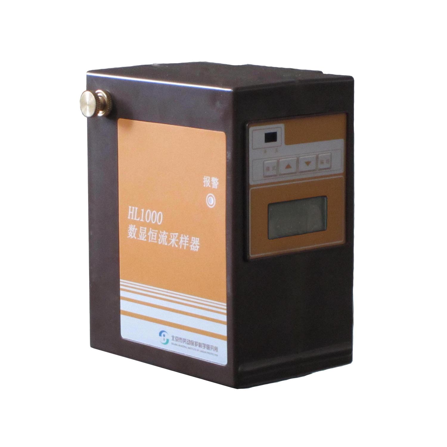 HL1000恒流采样器