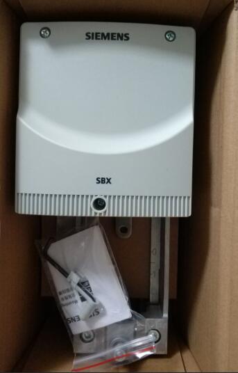 SBX31 西门子原装电动执行器