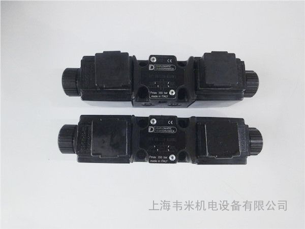注塑机电磁阀DS3-S4/11N-A230K1