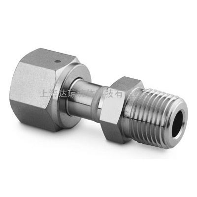 SS-4-WVCR-1-2 达琼流体科技代理美国世伟洛克swagelok接头库存