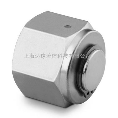 SS-12-VCR-CP 达琼流体科技代理美国世伟洛克SWAGELOK堵帽现货