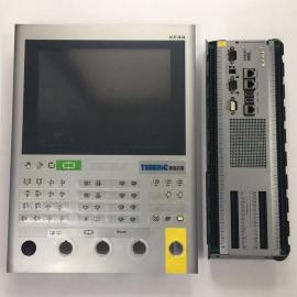 KEBACp052Y泰瑞注塑機鎖機不開機售后
