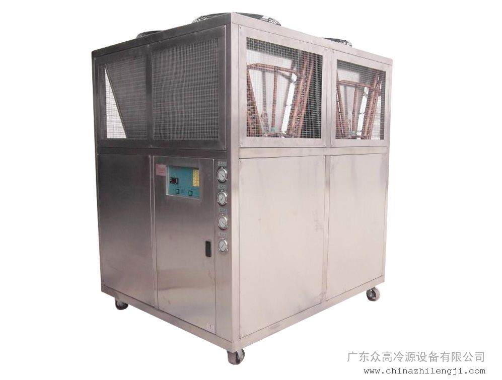面包蛋糕专用冷水机 