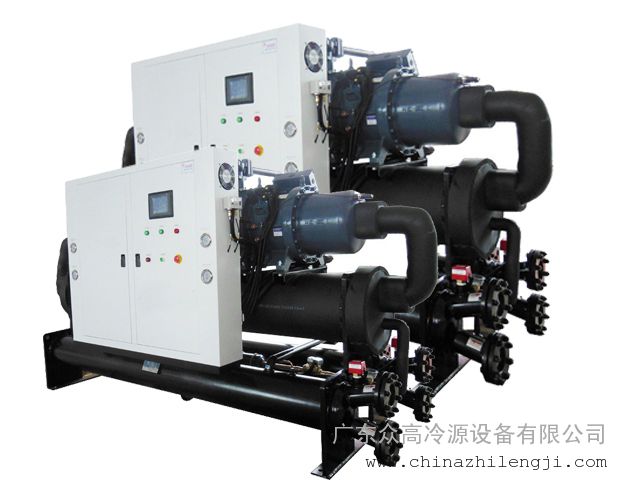 循环冷却水自动控温器