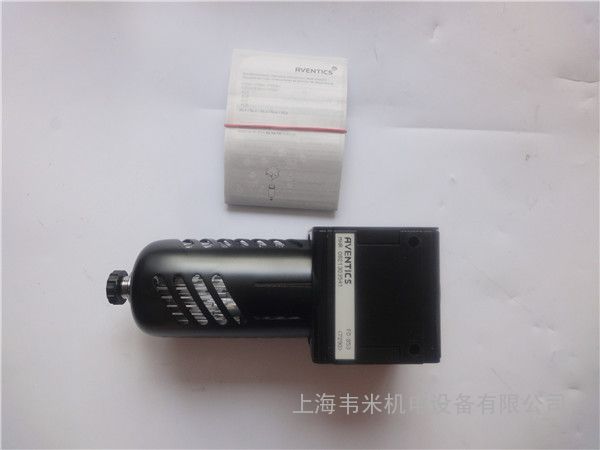 AVENTICS过滤器0821303541