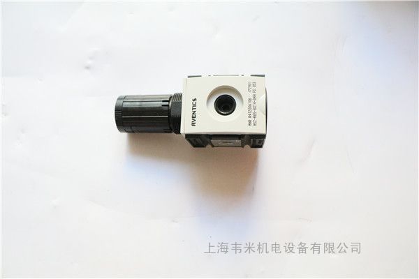 压缩空气处理调压阀R412007108