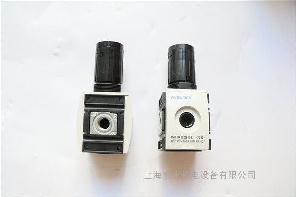 AVENTICS调压阀R412006120