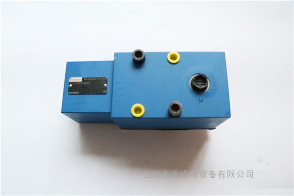 REXROTH平衡阀FD16PA21/B03V