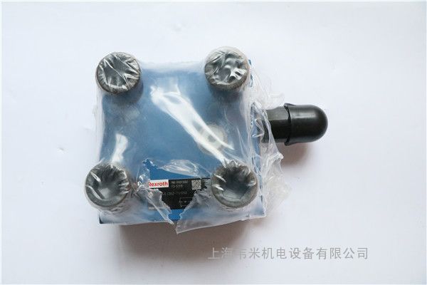 力士乐插装阀盖板LFA40DB2-71/050