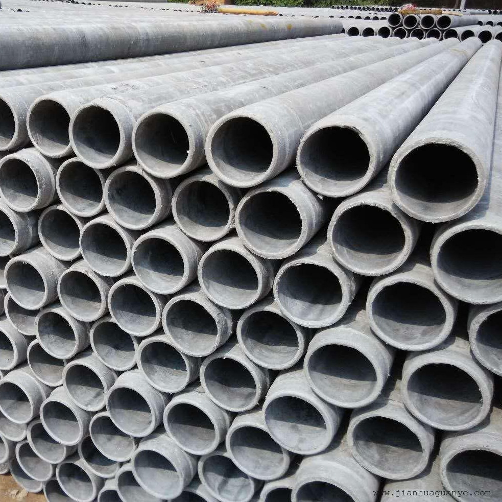 内径150海泡石电缆管