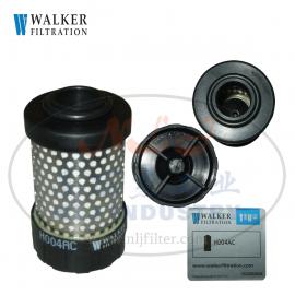 Walker(沃克)濾芯H004AC