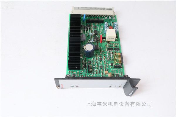 高频响应比例阀放大版0811405083