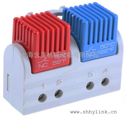 stego防篡改恒温器FTD011 01163.0-02