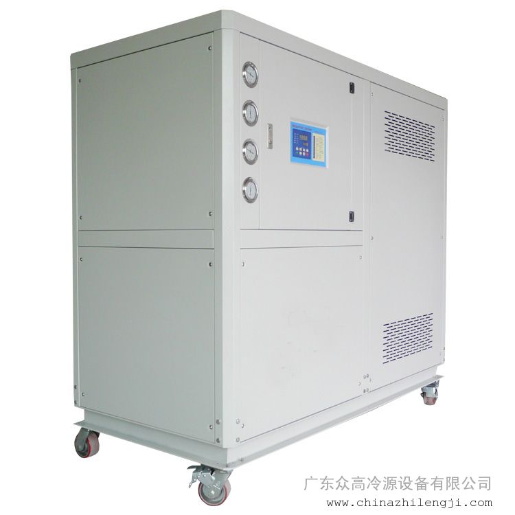 20匹水冷式冷水机
