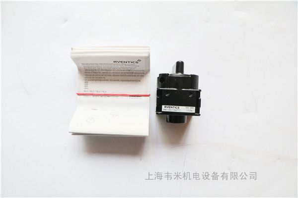 AVENTICS二位三通截止阀0821300772