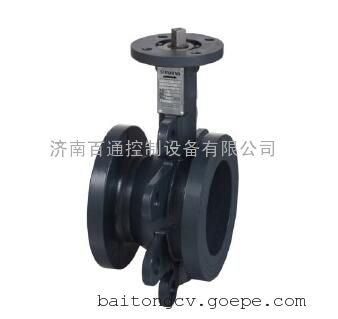 VAF41.150-360西门子电动球阀