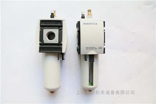 气源处理油雾器0821301501